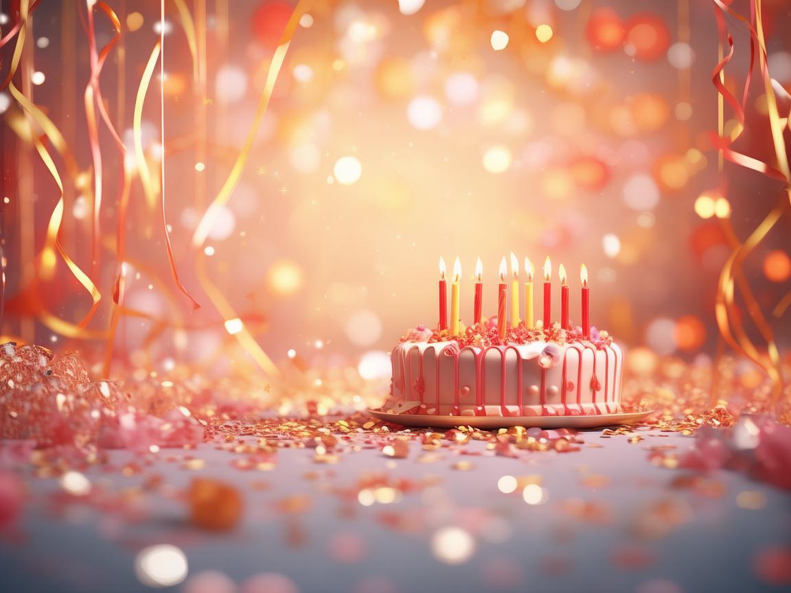 刘德华有关于生日的歌吗？