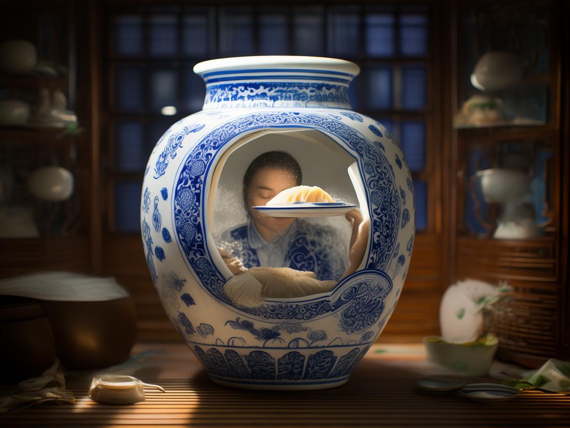 尘歌壶里的人喜欢吃什么？