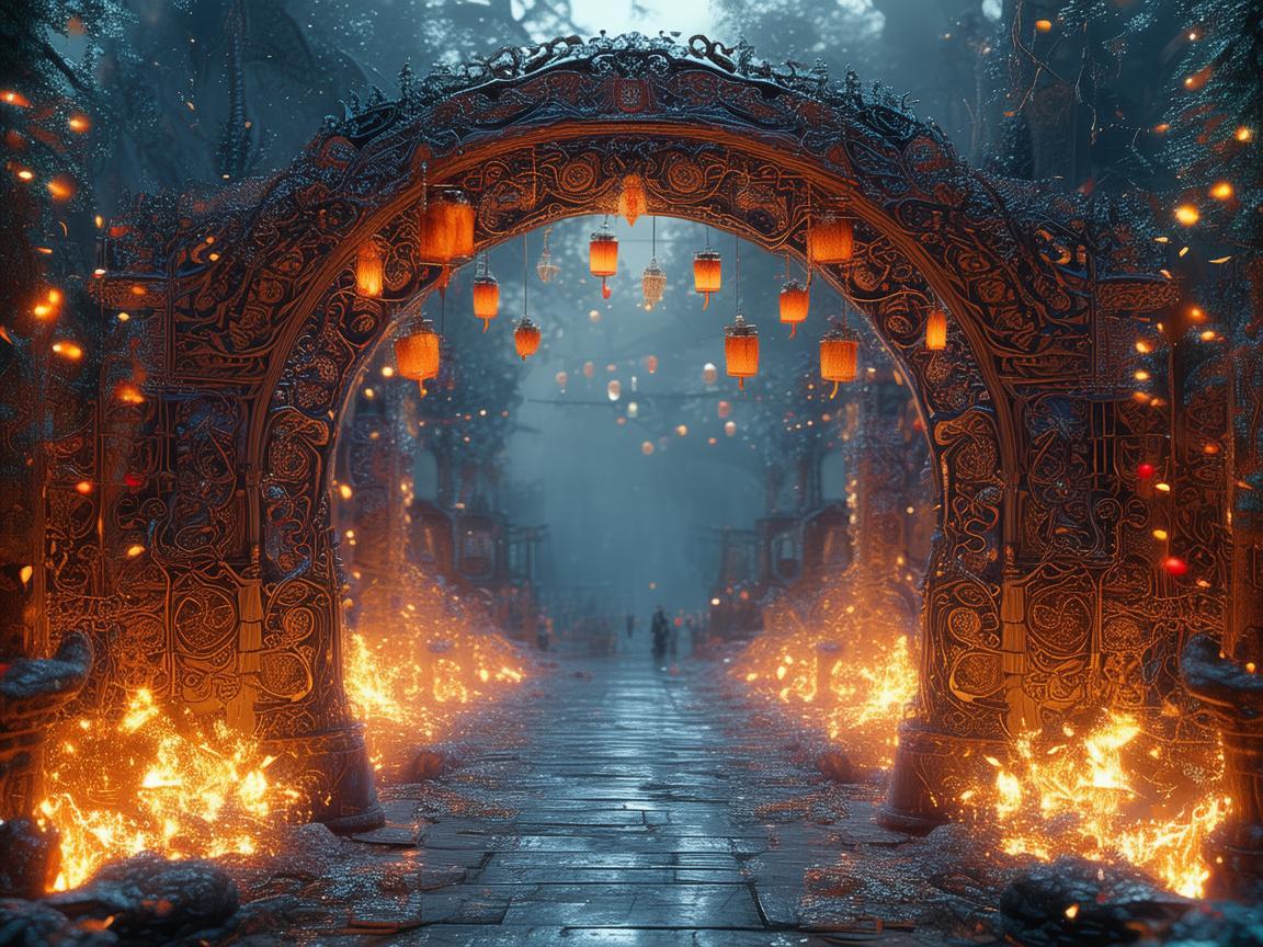 穿越火线新年的歌究竟叫什么？