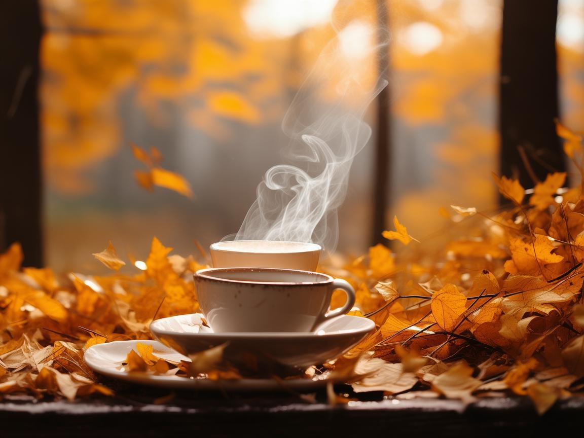 秋天的第1杯奶茶究竟是首什么歌？