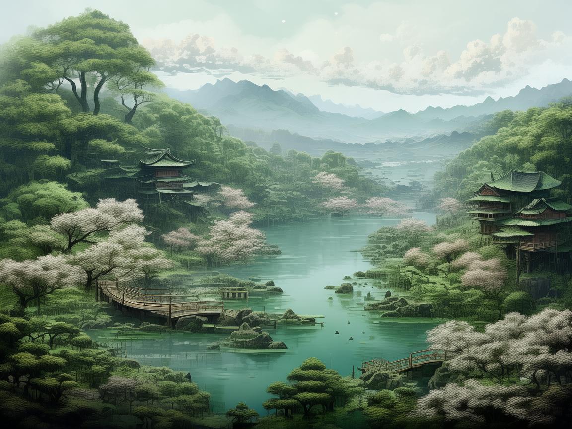 胡歌为何能留学日本？