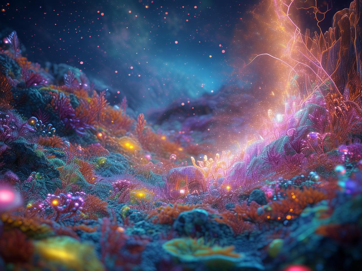 外星球的歌究竟是什么样的？