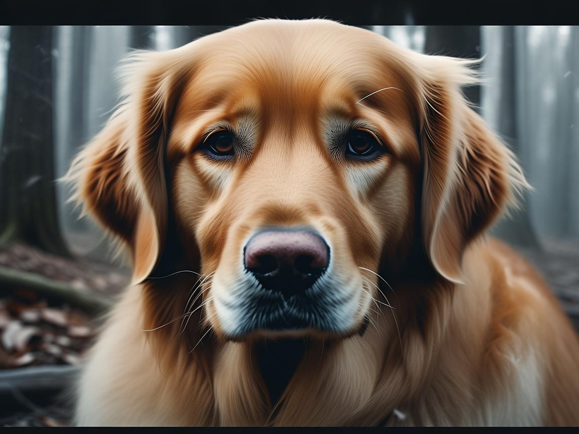 狗狗的忧伤究竟是什么歌？