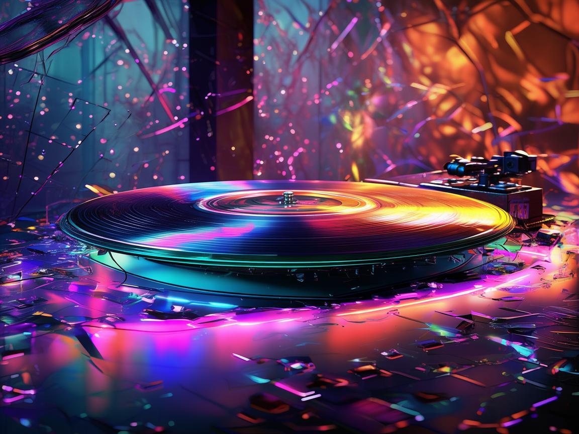 DJ歌曲LB究竟是什么歌？