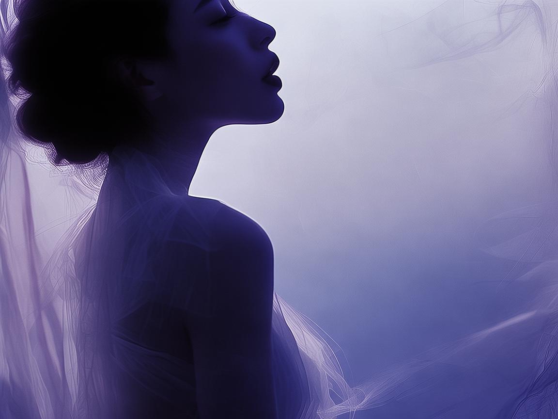 美女开口唱的伤感歌究竟是什么？