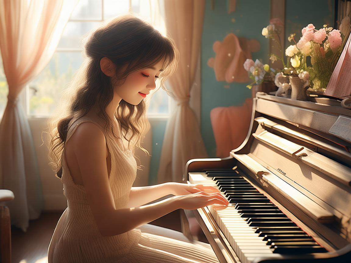 女生初学者唱什么歌合适呢？