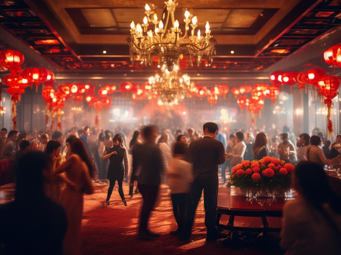 婚庆宴席上到底唱什么歌最好？