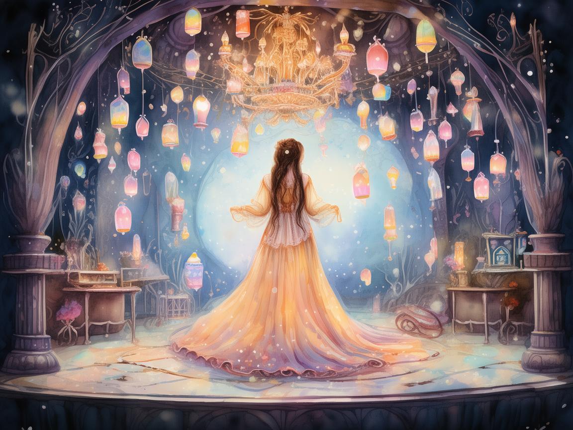 郑中基的魔术女人是怎样一首歌？
