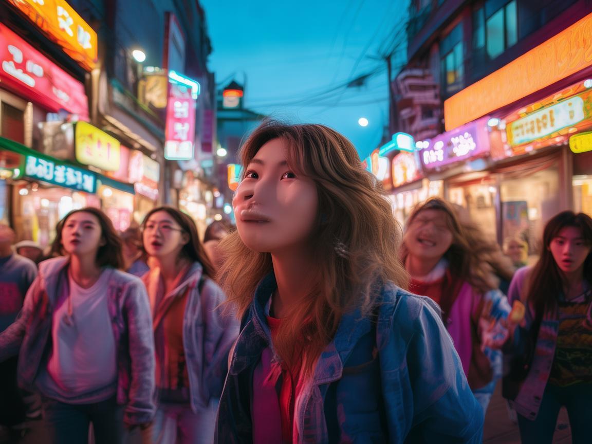 韩国跳舞很萌的歌究竟有哪些呢？