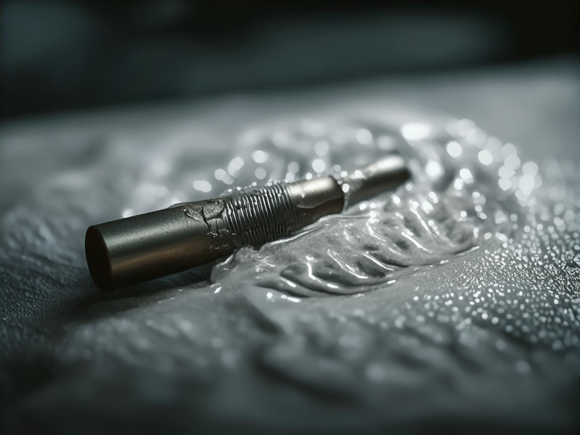 子弹击中了我的大脑出自哪首歌？
