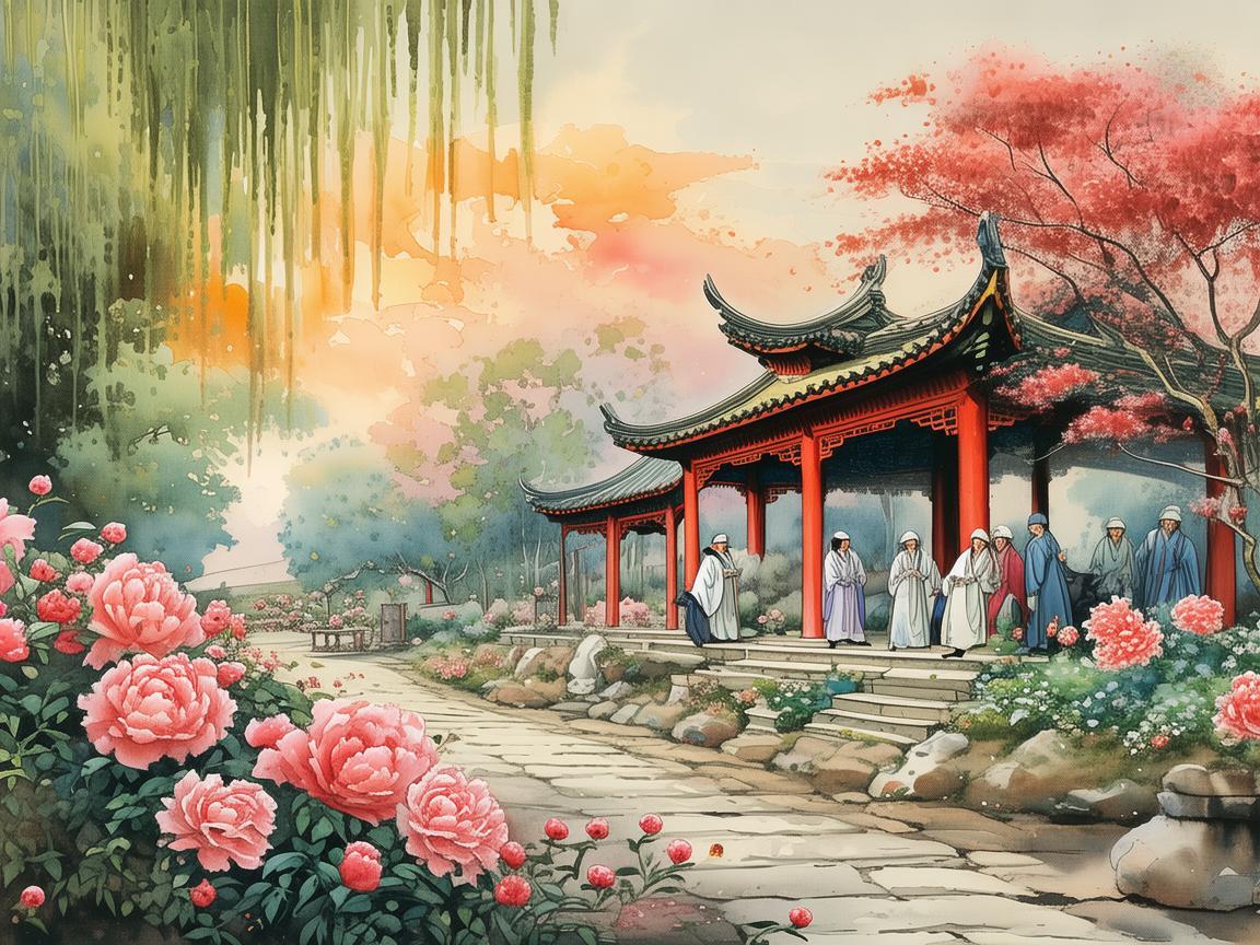 跟我一起学诗经到底是什么歌？