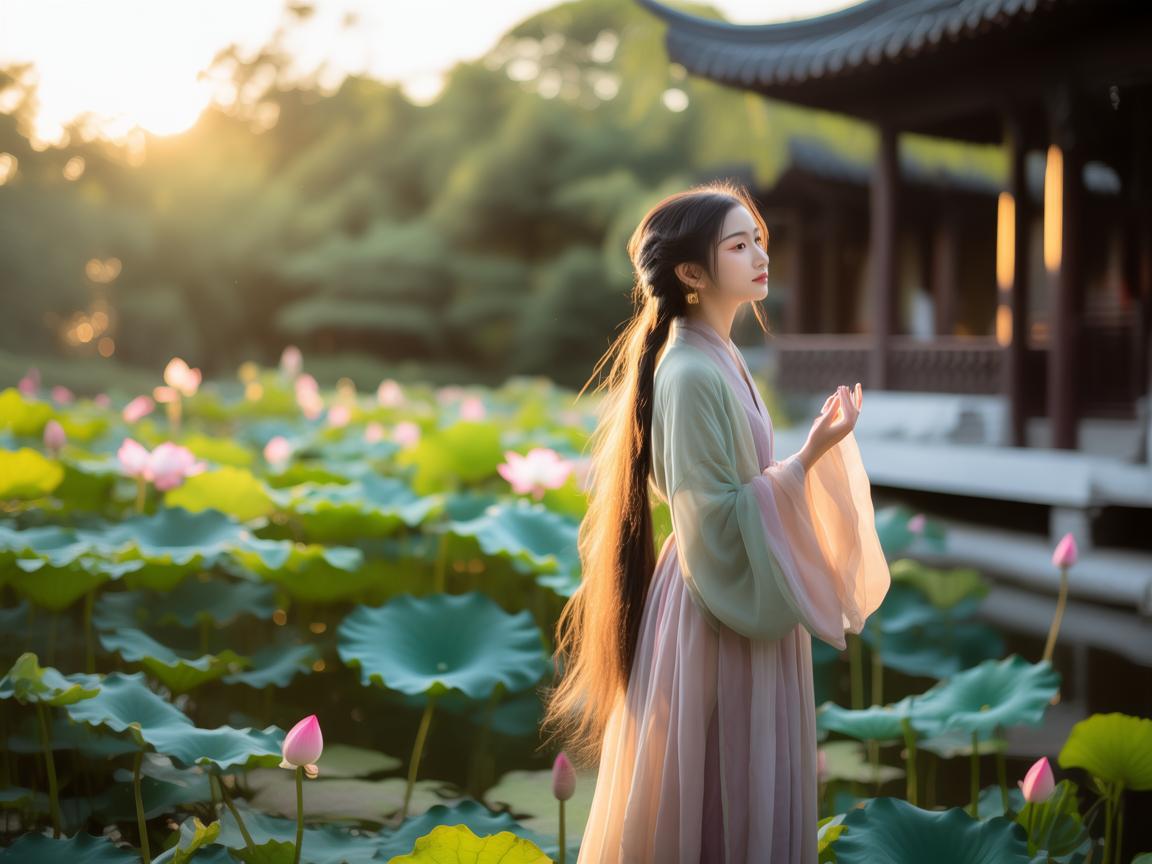 河南女生唱刘欢的歌究竟叫什么？
