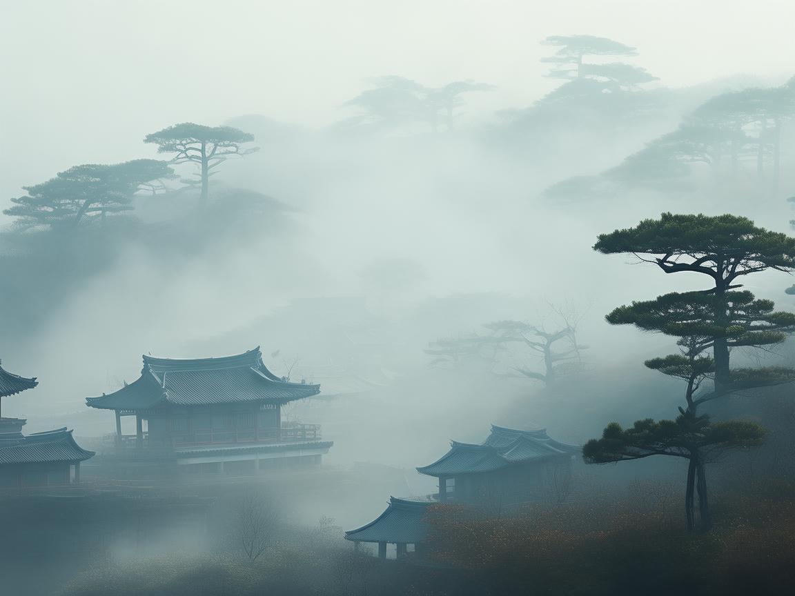 韩国大雾是哪个男团的歌呢？