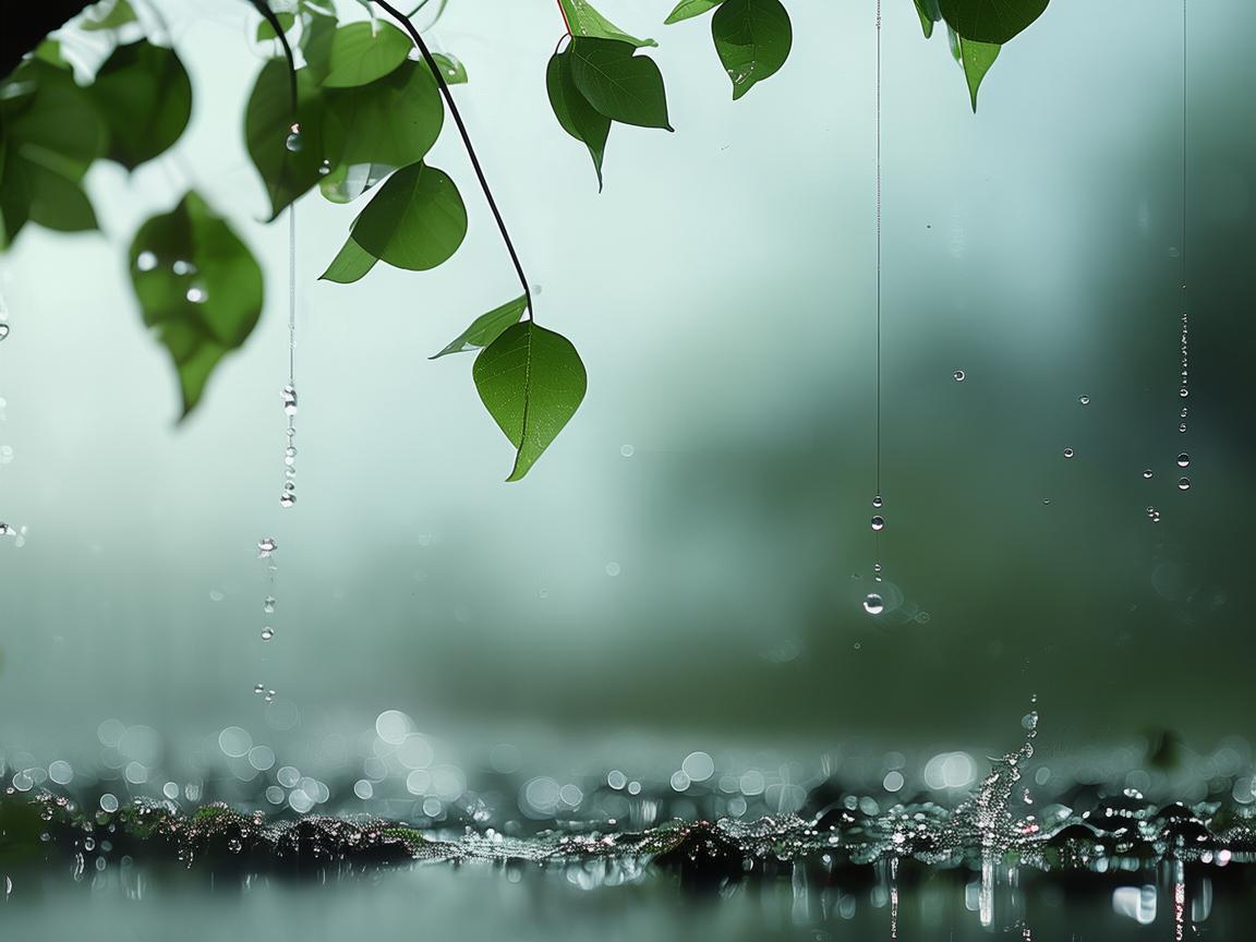化作风化作雨究竟出自哪首歌？