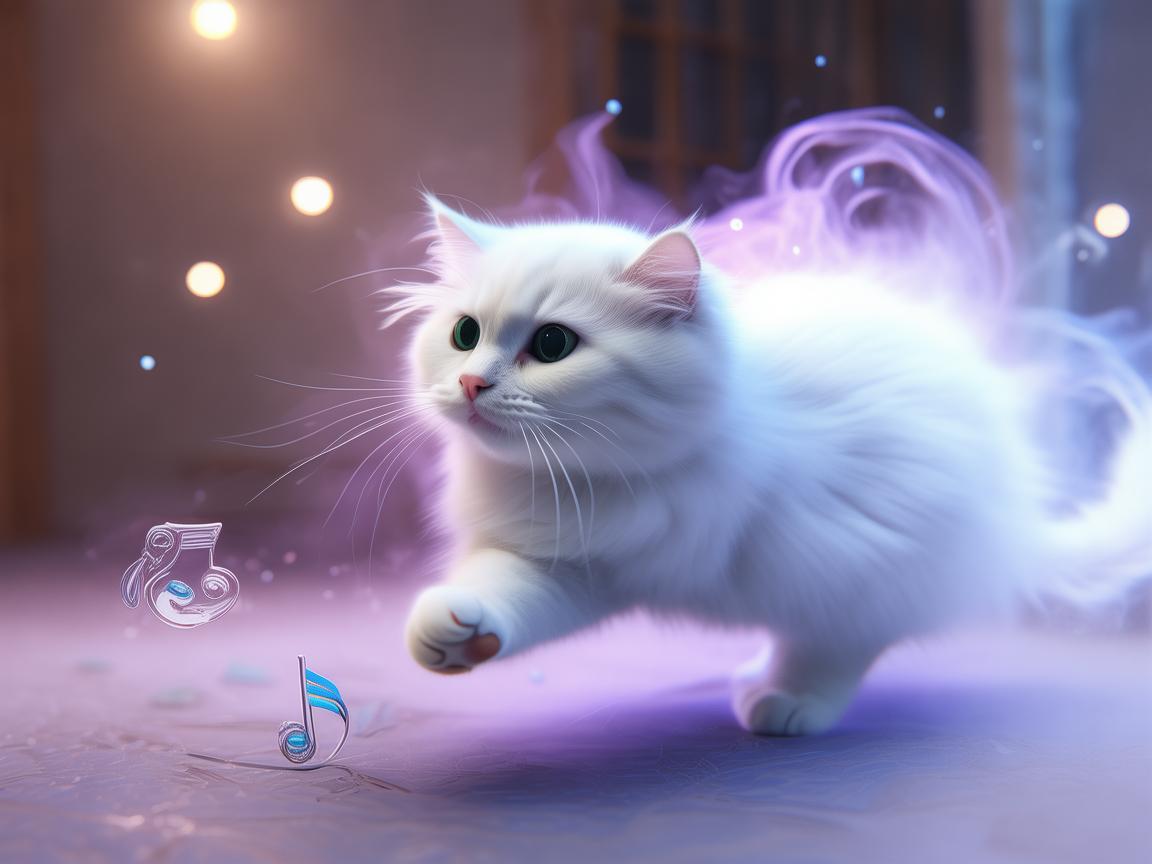 被猫叼走究竟是哪首歌？