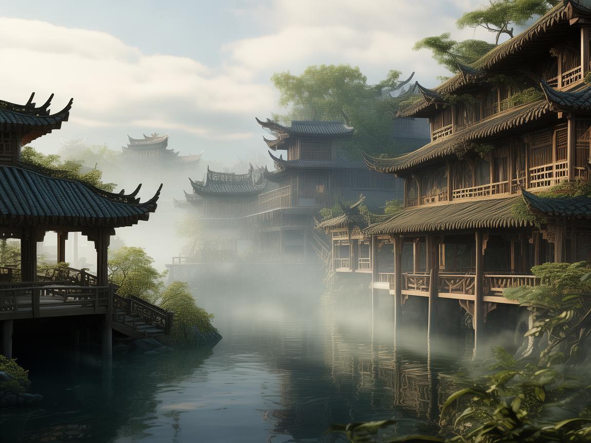 江湖本是空究竟是哪首歌？