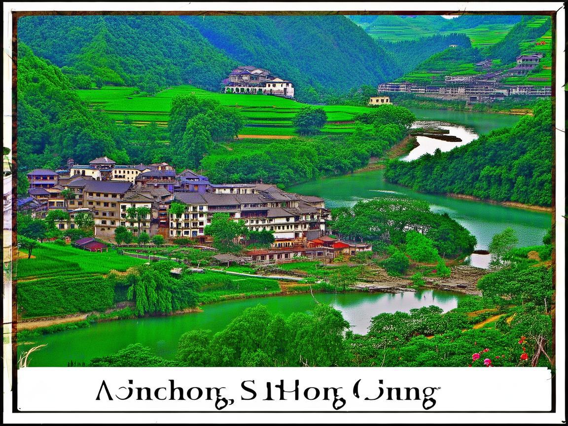 南充市营山县有县歌吗？