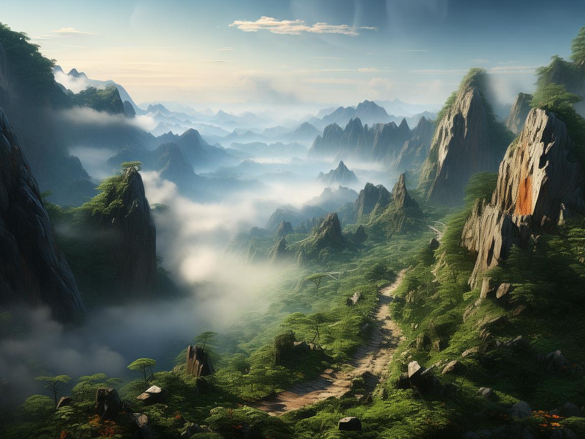 山高路也远究竟出自哪首歌？