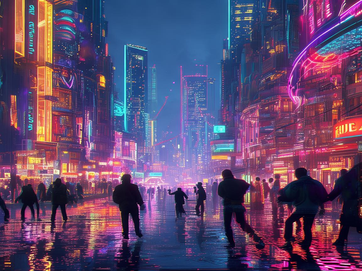 哪些歌曲适合拍跑酷迷你世界视频呢？