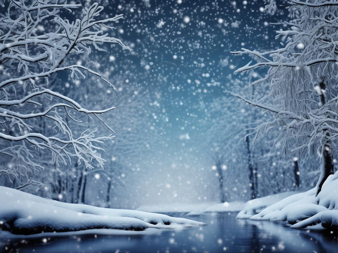 去年的冬天下起了大雪究竟是哪首歌？