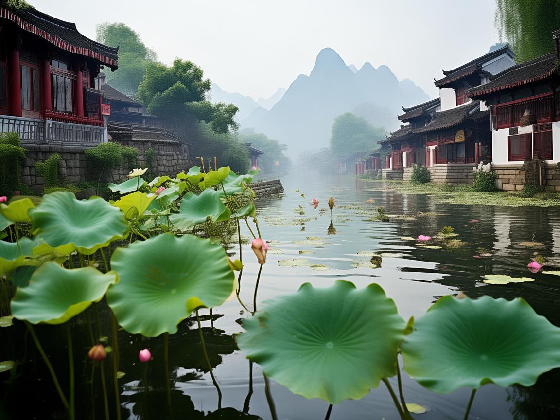 郧阳区汉水九歌究竟是什么？