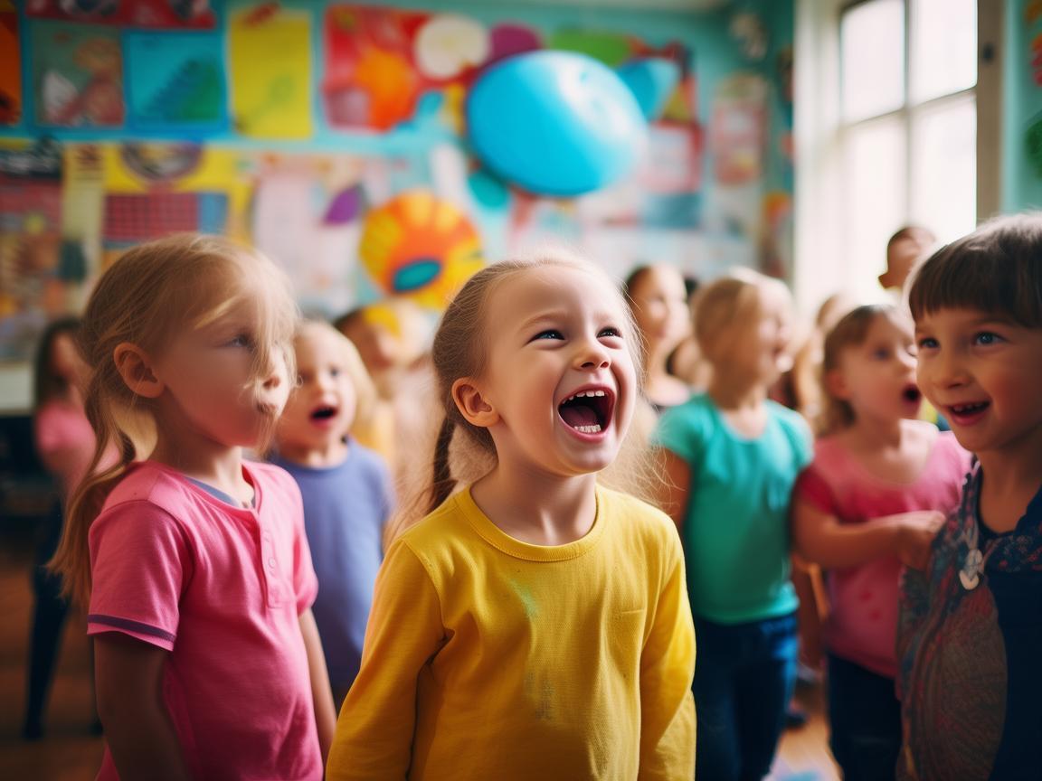 幼儿上课用什么歌好听呢？