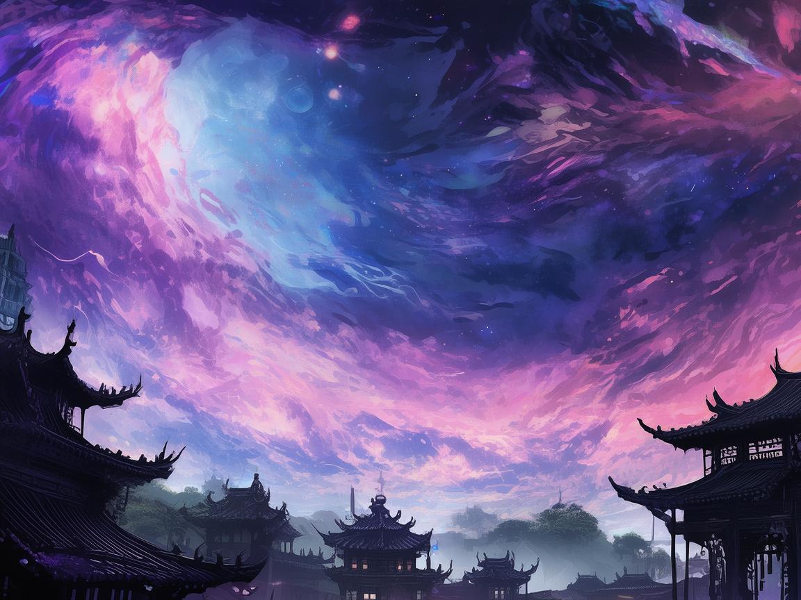 天行九歌动画究竟是什么样的存在？