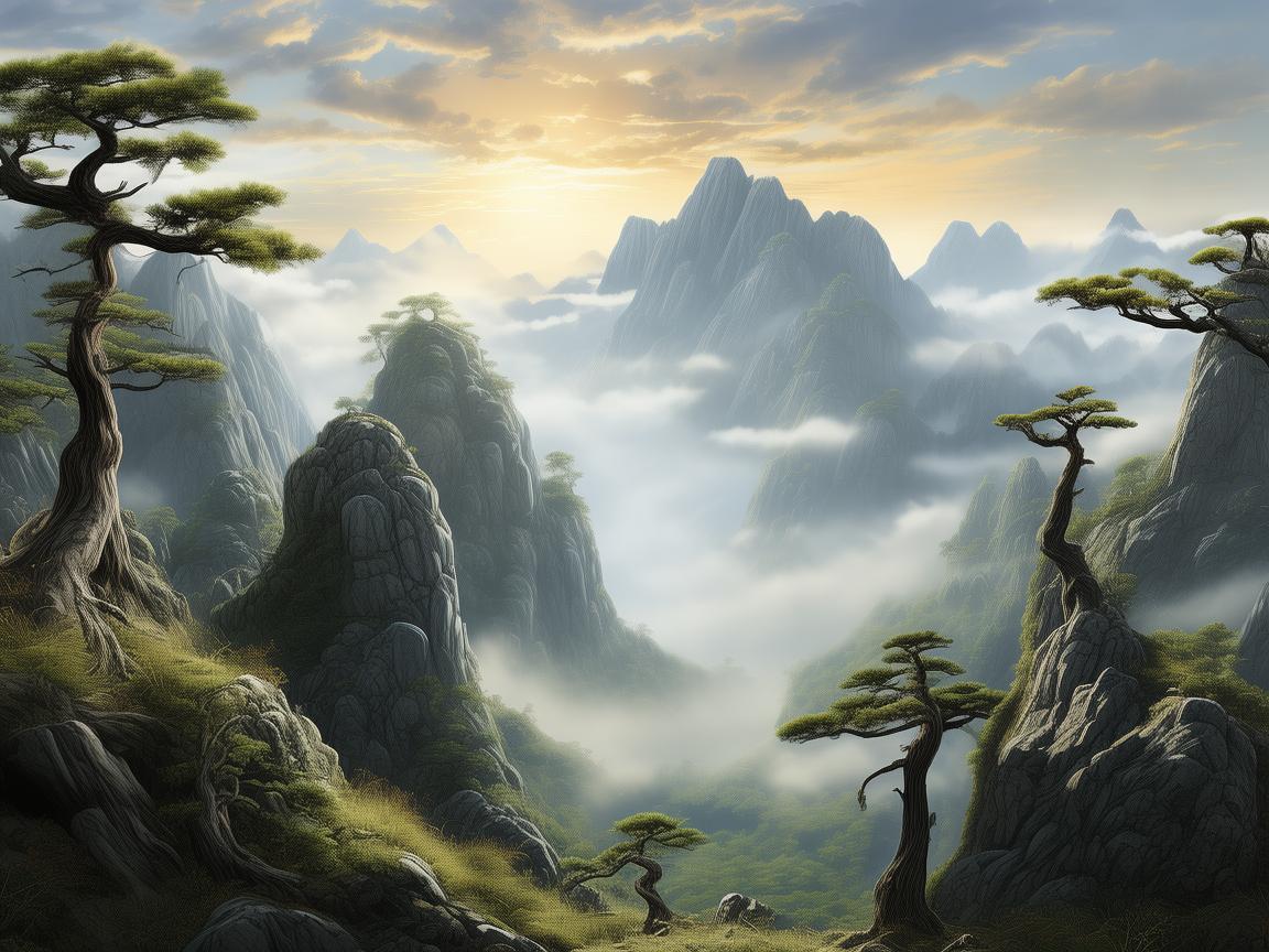 快手爬华山常用的歌究竟有哪些？