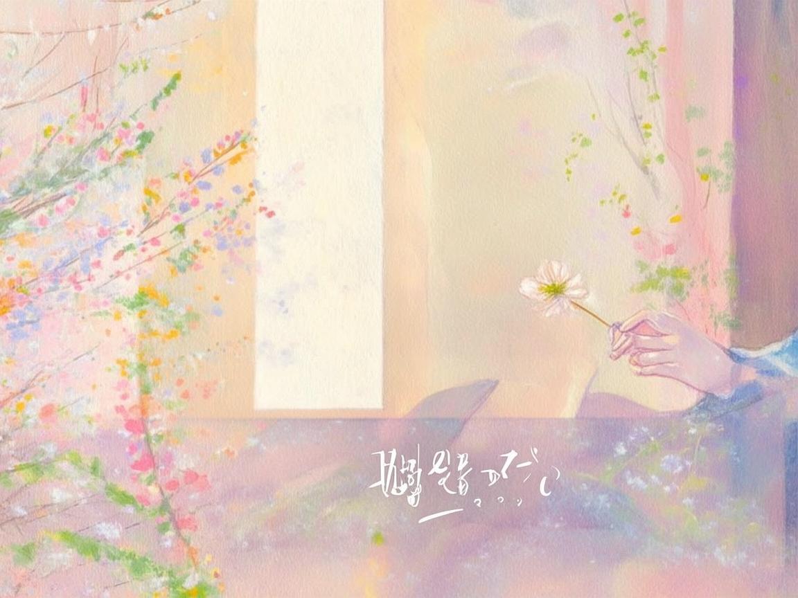 那时候微笑着问候究竟是哪首歌？