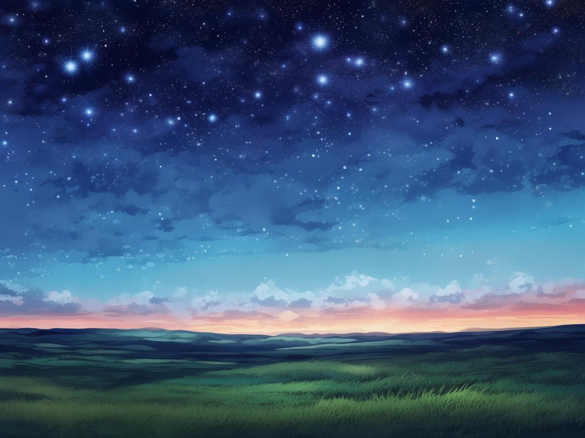 一路星辰一路黄昏出自哪首歌？