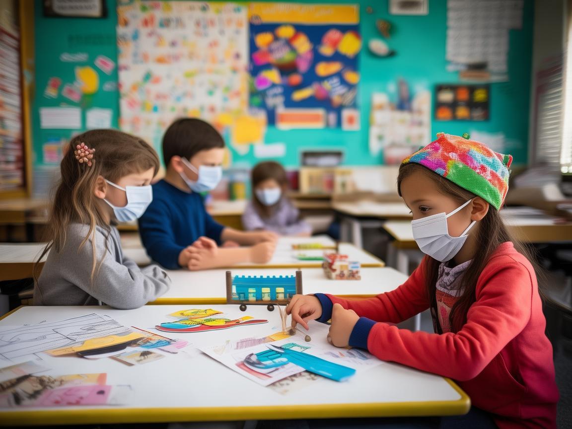 小学生究竟听的都是什么歌？