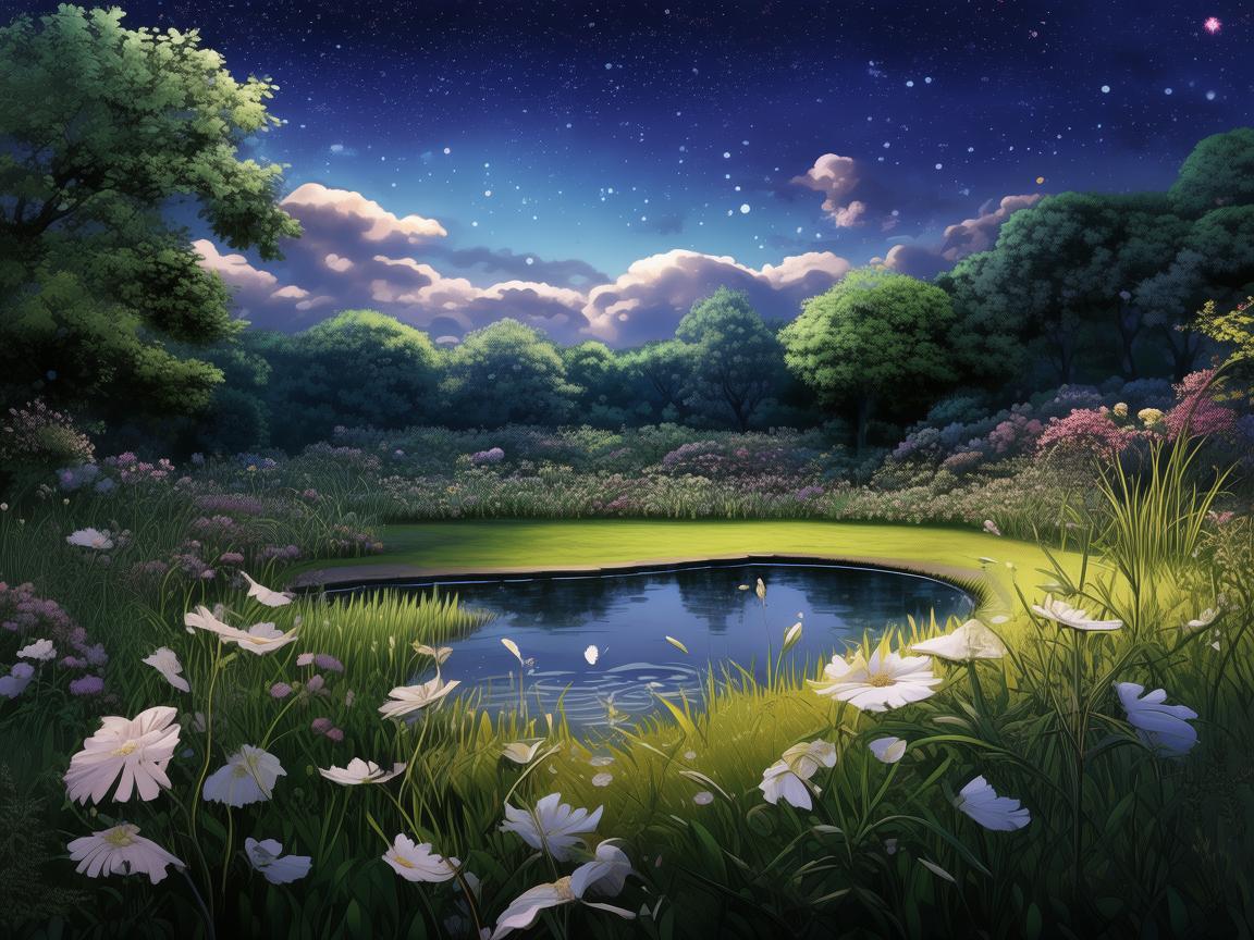 我在满园问星海出自什么歌？