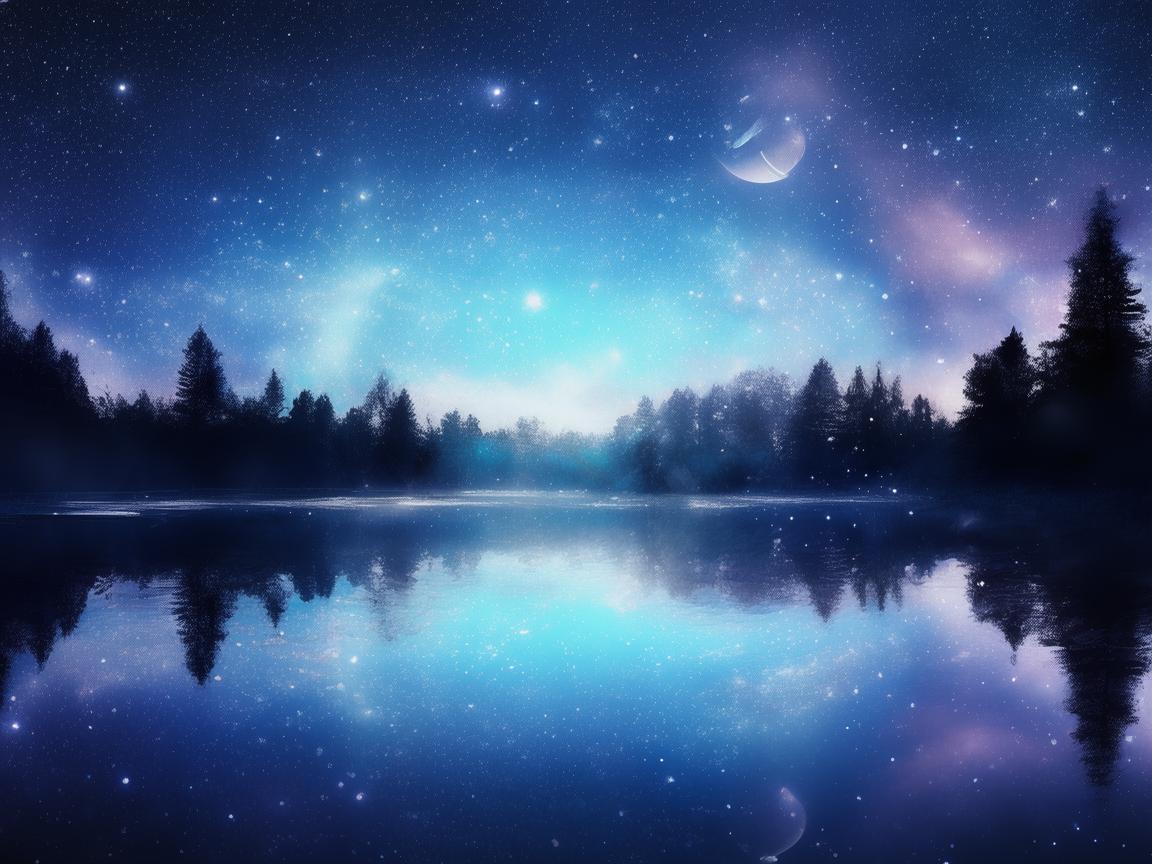 如夜空般温柔究竟是哪首歌？