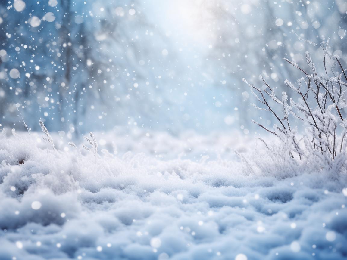 王靖雯唱的飘起了雪花是哪首歌？