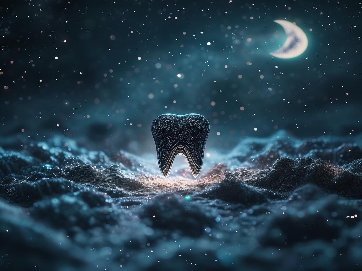 星星牙命运命运牙究竟是哪首歌？