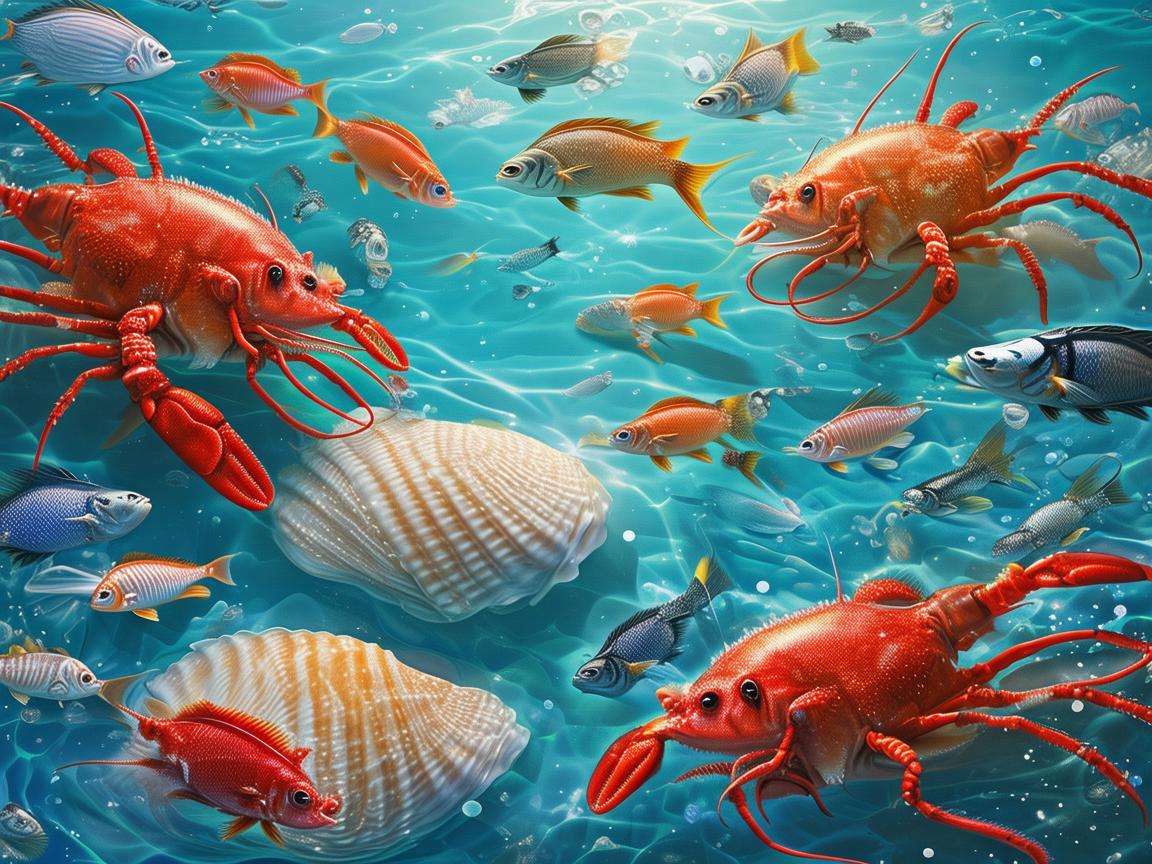 海鲜味的歌究竟是什么意思？