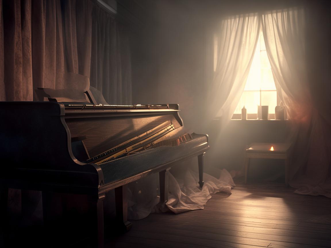 分离时刻，哪些歌曲最能慰藉心灵？